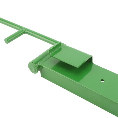 Chain Link Fence Commercial Truss Rod Bender Tool | Chain Link Fittings