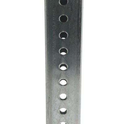 Telespar 3' x 2