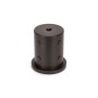 Titan Post Drivers 1/2" Sleeve With Pads For PGD3200 - PGDRSM12