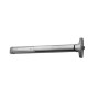 Chain Link DAC 36" Detex Advantex Exit Bar Only (Stainless Steel)