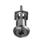 Chain Link DAC Schlage Interchangeable Core Cylinder Rim Housing 
