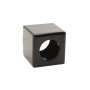 Chain Link DAC Standard Lockbox For Panic Exit (Black)