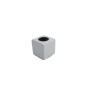 Chain Link DAC Standard Lockbox For Panic Exit (Silver)