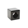 Chain Link DAC Universal Lockbox for Key Cylinder (Black)