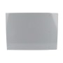 Chain Link DAC 24" Adjustable Mounting Plate (Silver)