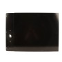Chain Link DAC 24" Superior Adjustable Mounting Plate (Black)