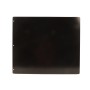 Chain Link DAC 24"H x 22"L Extension Plate (Black)