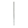 24" Chain Link Fence Post Extender - 24" x 1 5/8" OD (Galvanized Steel)