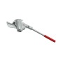 Chain Link Fence Pull Jack Workhead with Handle
