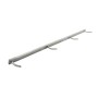 Chain Link Fence 30" Hardened Steel Rake Bar Stretcher