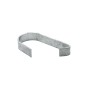 Chain Link 1 5/8" x 5/8" Gate Clip [12 Gauge] (Steel)