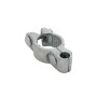 Chain Link Heavy Duty 1 5/8" [1 5/8" OD] x 5/8" Female Gate Post Hinge (Galvanized Malleable Steel)