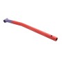 Chain Link Fence J Bolt Lag Screw Installer Tool - JBGH