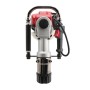  Titan Post Drivers PGD1032H Gas-Powered Farm and Home Series Post Driver with Honda GX35 Engine and 1", 1.75", and 2.5" Barrel Sleeves