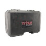 Titan Post Drivers PGD4000X Protective Storage Case - PGD40XCC
