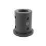 Titan Post Drivers 1.75"/T-Post Sleeve With Pads For PGD3200 - PGDMRSTP