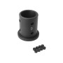 Titan Post Drivers 2.5" Sleeve With Pads For PGD3200 - PGDRSM2.5