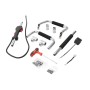 Titan Post Drivers 15" Extended Handle Kit With Throttle - PGDSHKX