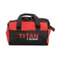 Titan Post Driver Tool Bag w/ Tools - PGDTBX