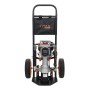 Titan Post Drivers Contractor Series Post Driver Transportation and Storage Cart Dolly - PGDCTSATC
