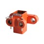 Titan Post Drivers PostJak Yoke For Heavy Duty Large Sized Fence Posts and Stakes - PJP-Y-MAF