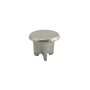 Chain Link 1 5/8" Internal Pipe Plug (Malleable Steel)