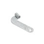 Chain Link Fence Residential Truss Rod Tightener (Pressed Steel)