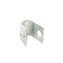Chain Link 1 3/8" Heavy-Duty Rear Wheel Bracket (Galvanized Pressed Steel) - RWB13