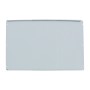 Chain Link DAC 24" Extension Plate (Silver)