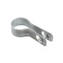 Chain Link Snappy 1 3/8" [1 3/8" OD] Tension Band HGD Pressed Steel with Aluminum Button