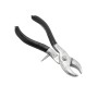 Chain Link Hog Ring Pliers - Fence Tool (Malleable Iron)