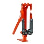 Titan Post Drivers PostJak Post And Stake Puller Puller/Removal Tool (Small) - PJP-S
