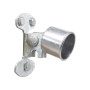 Chain Link Fence Top Rail Wall Mount Rail End for 1 3/8" Top Rail Chain Link Fence