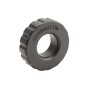 Titan Post Drivers 1.8" Reducer Collars For PGD2875 - YPGD2875-50-1.8