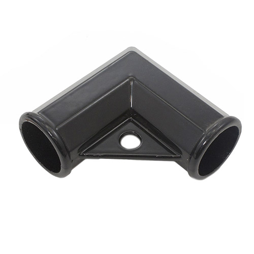 Gate Corners