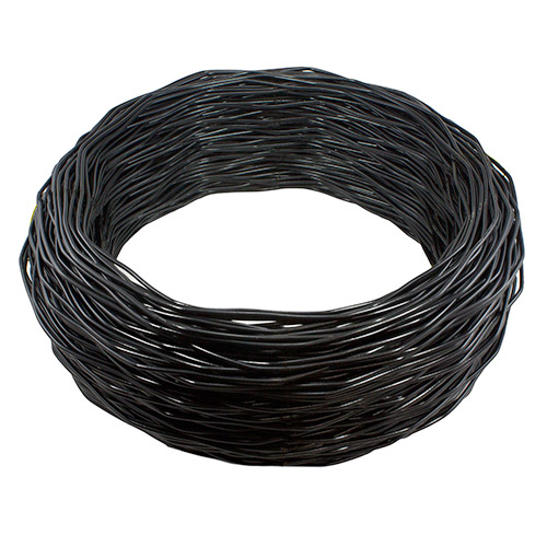 Black Tension Wire