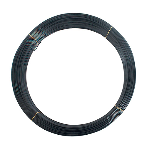 Black Utility Wire