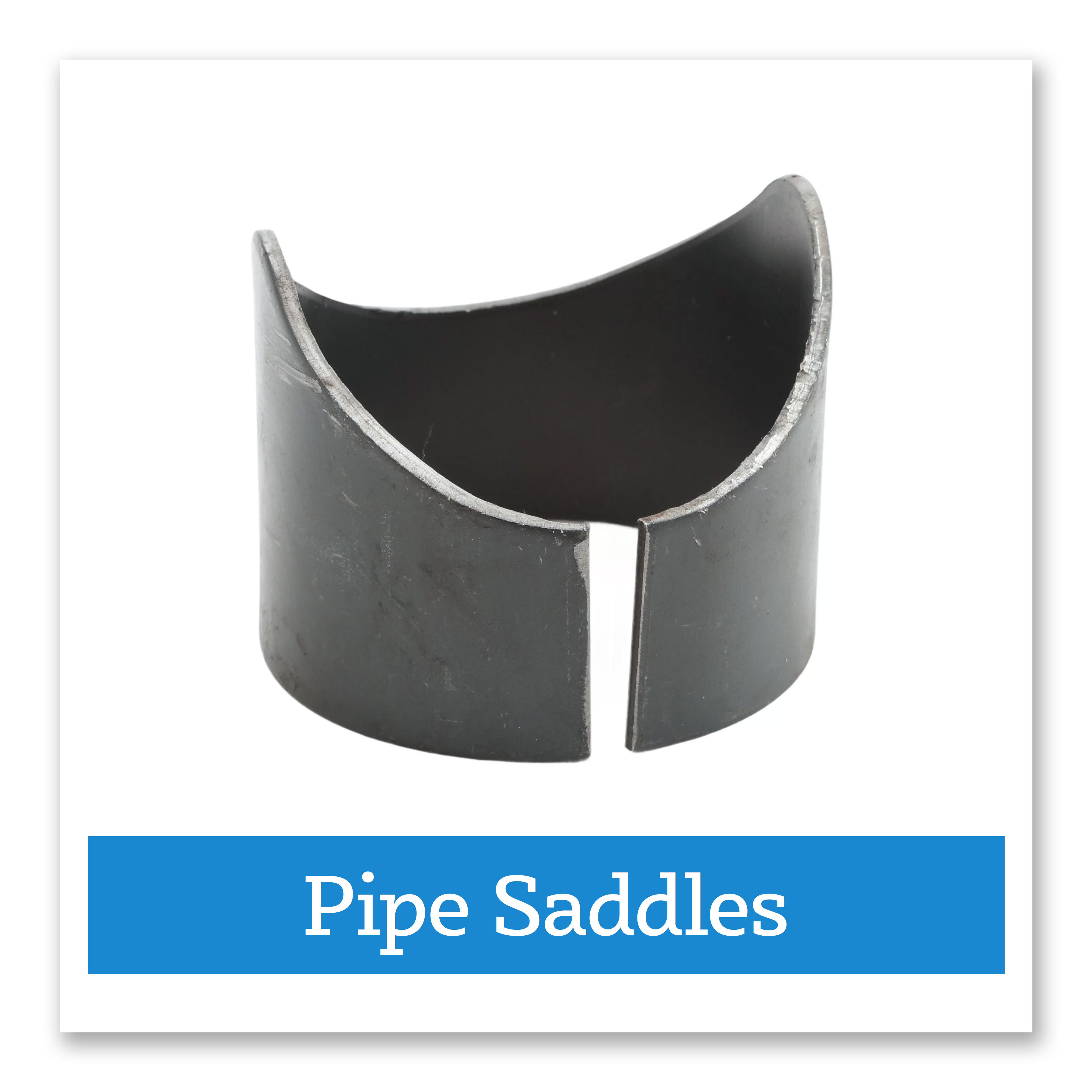 Pipe Saddles