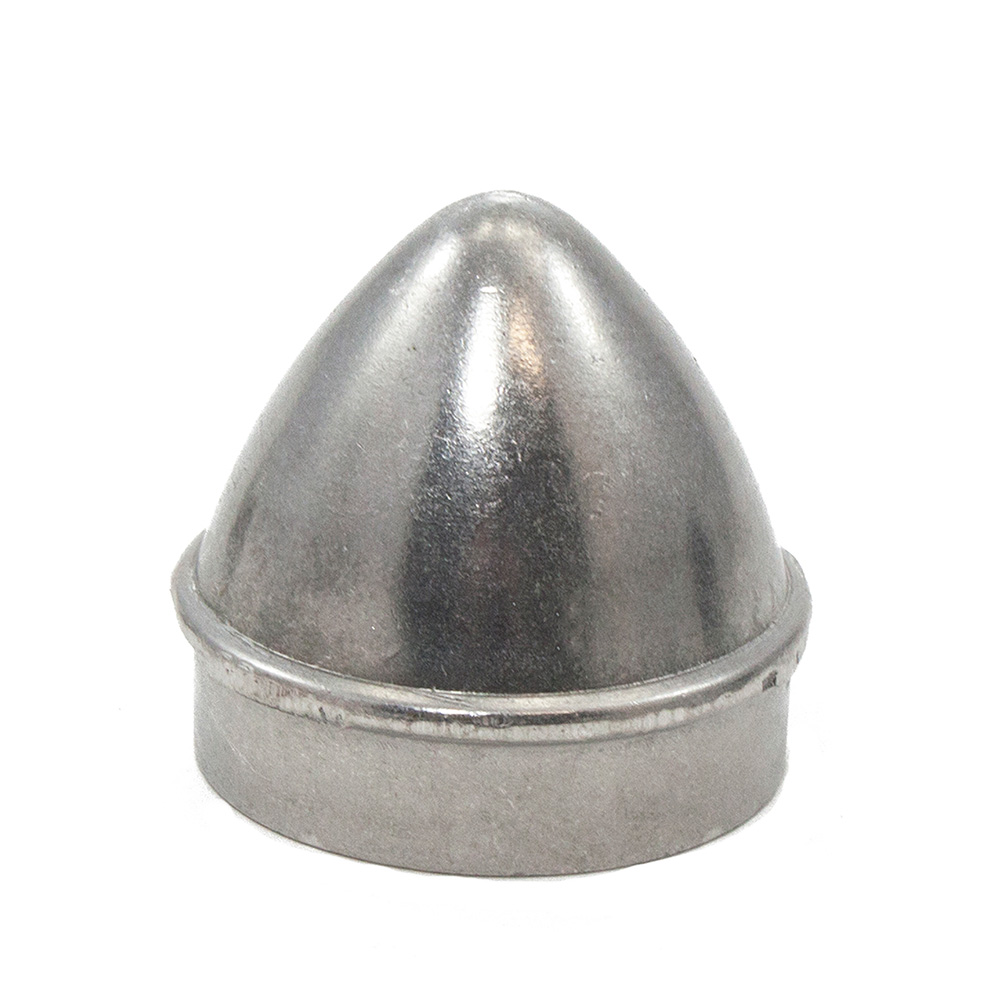 Acorn Post Caps