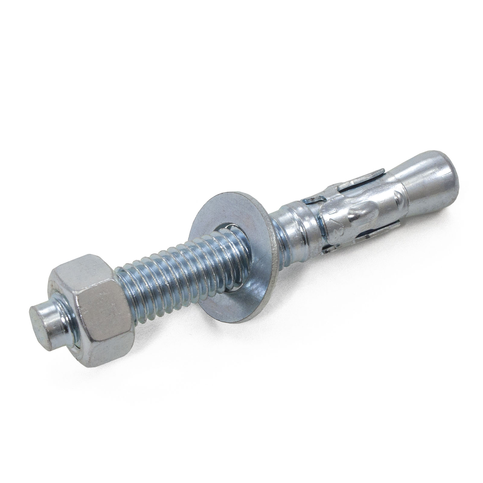 Anchor Bolts for Floor Flanges