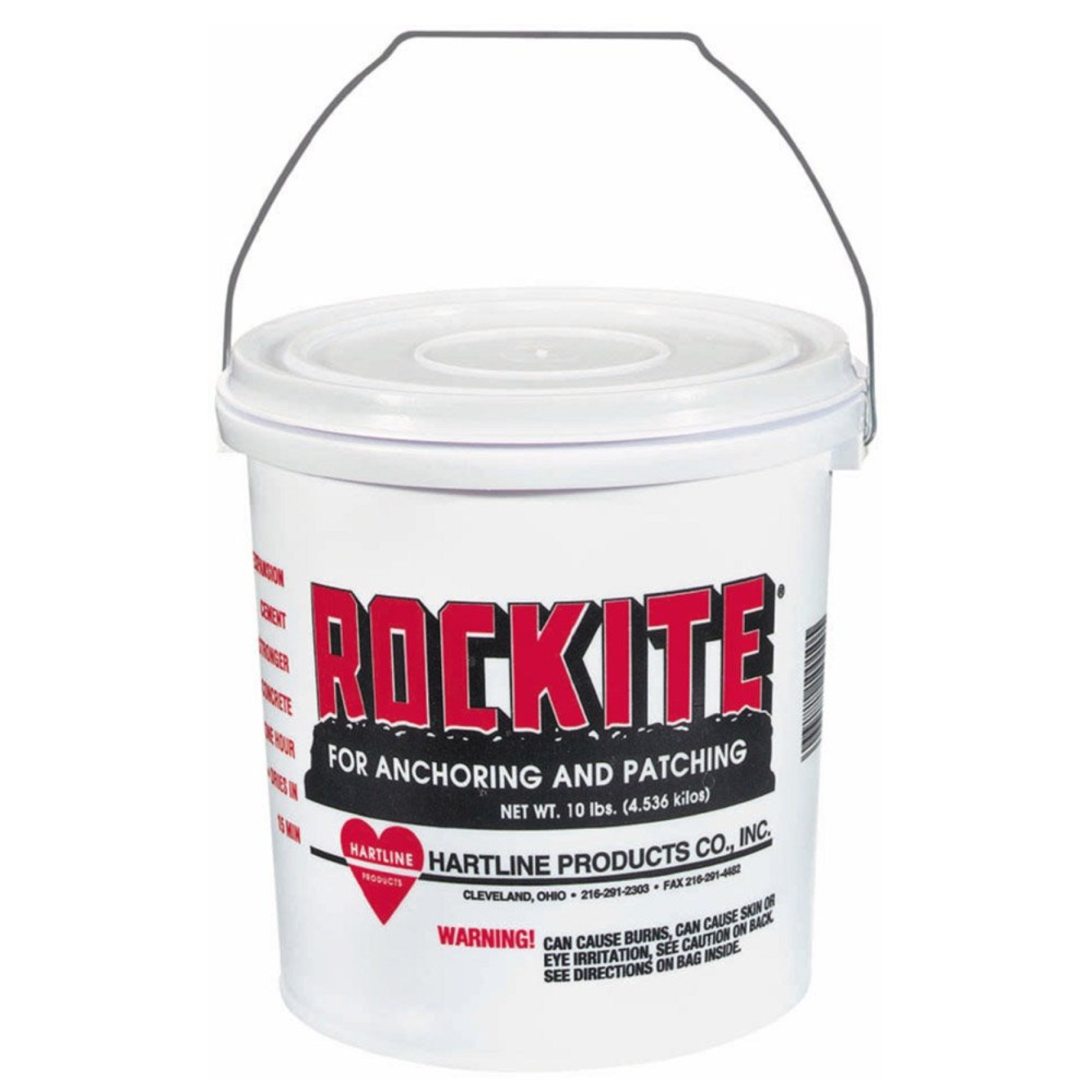 Rockite Expanding Hydraulic Cement