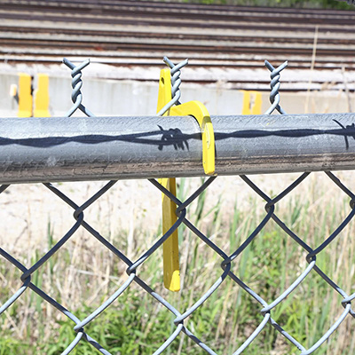 Chain Link Fence Installation Tools