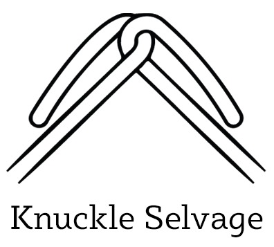Knuckled Selvage