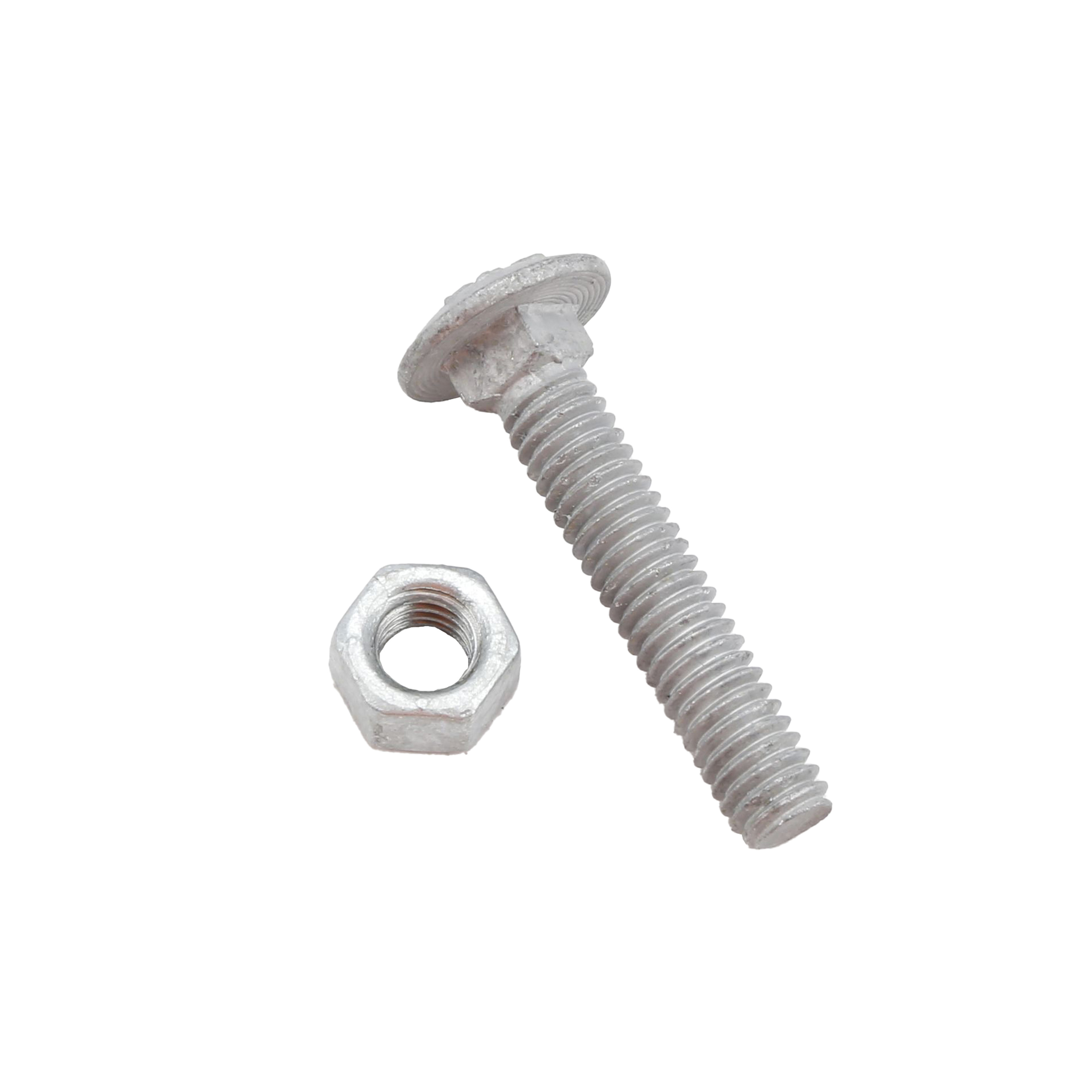 Carriage Bolt Chain Link Fence