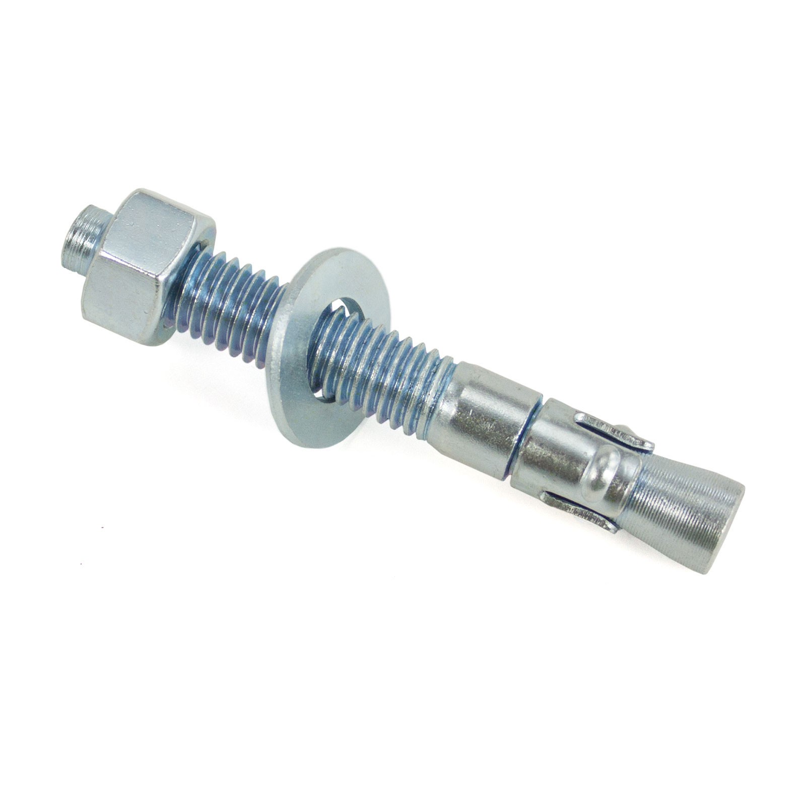 Anchor Bolt