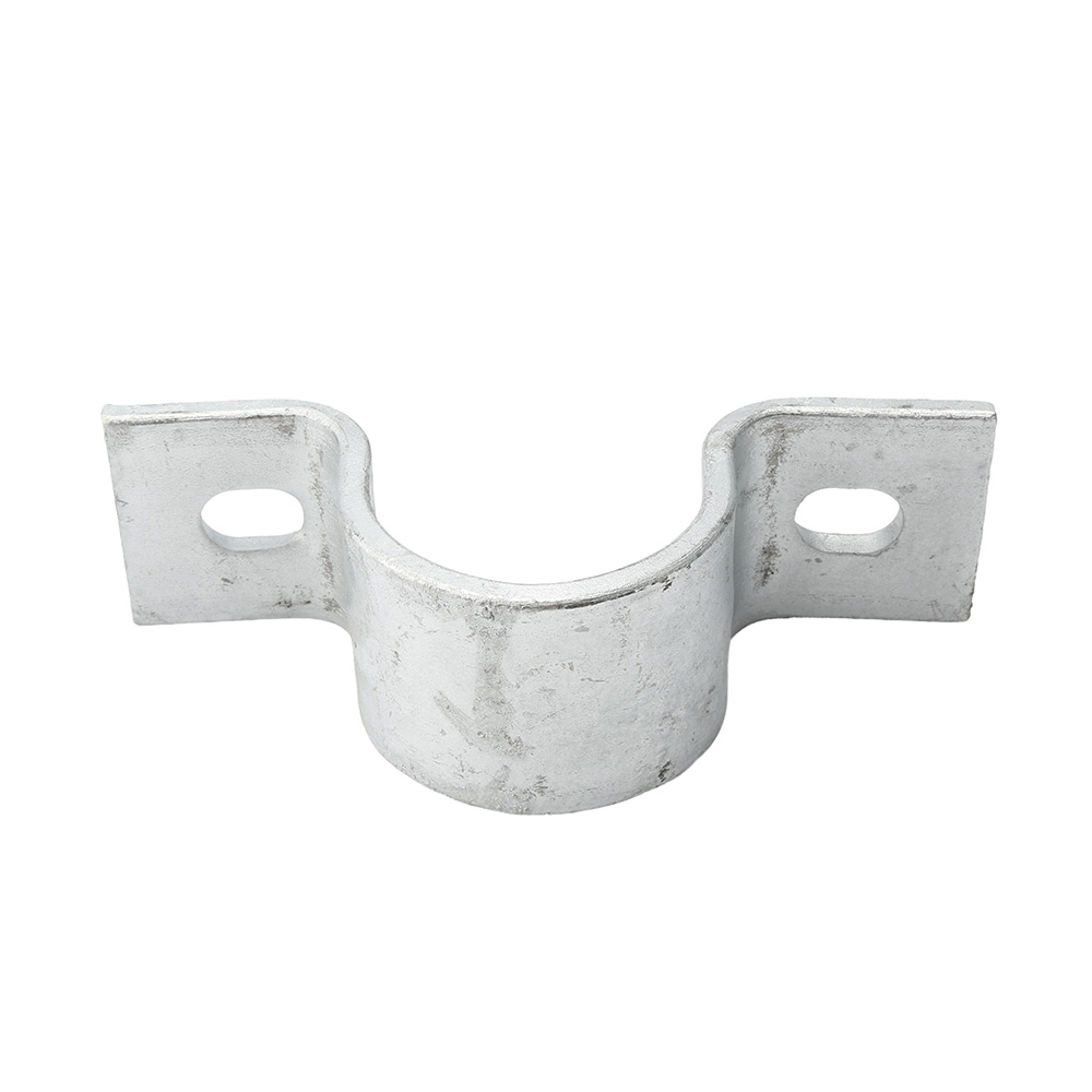 Side Wall Mounting Chain Link Brackets