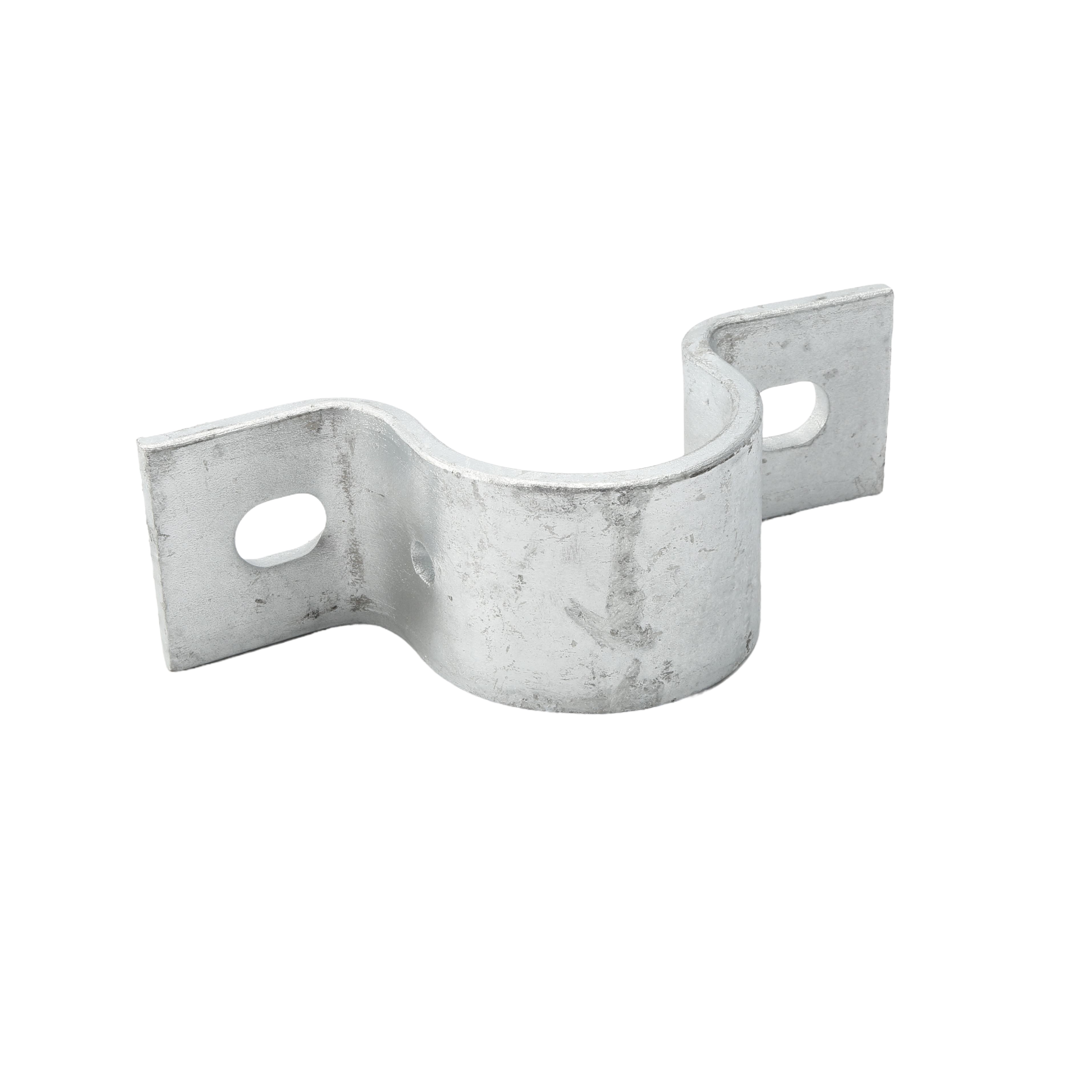 Side Wall Mounting Chain Link Brackets