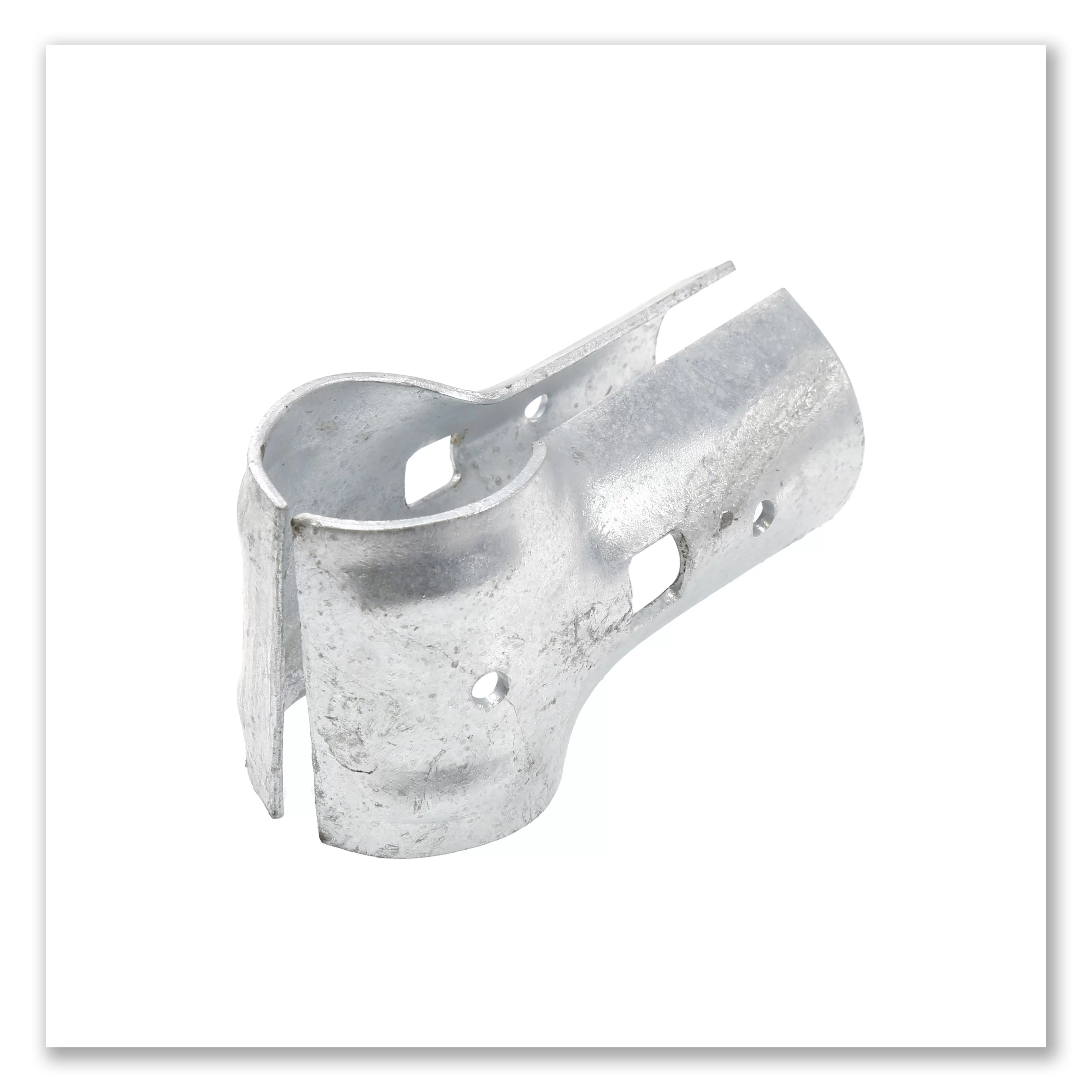 line rail clamp