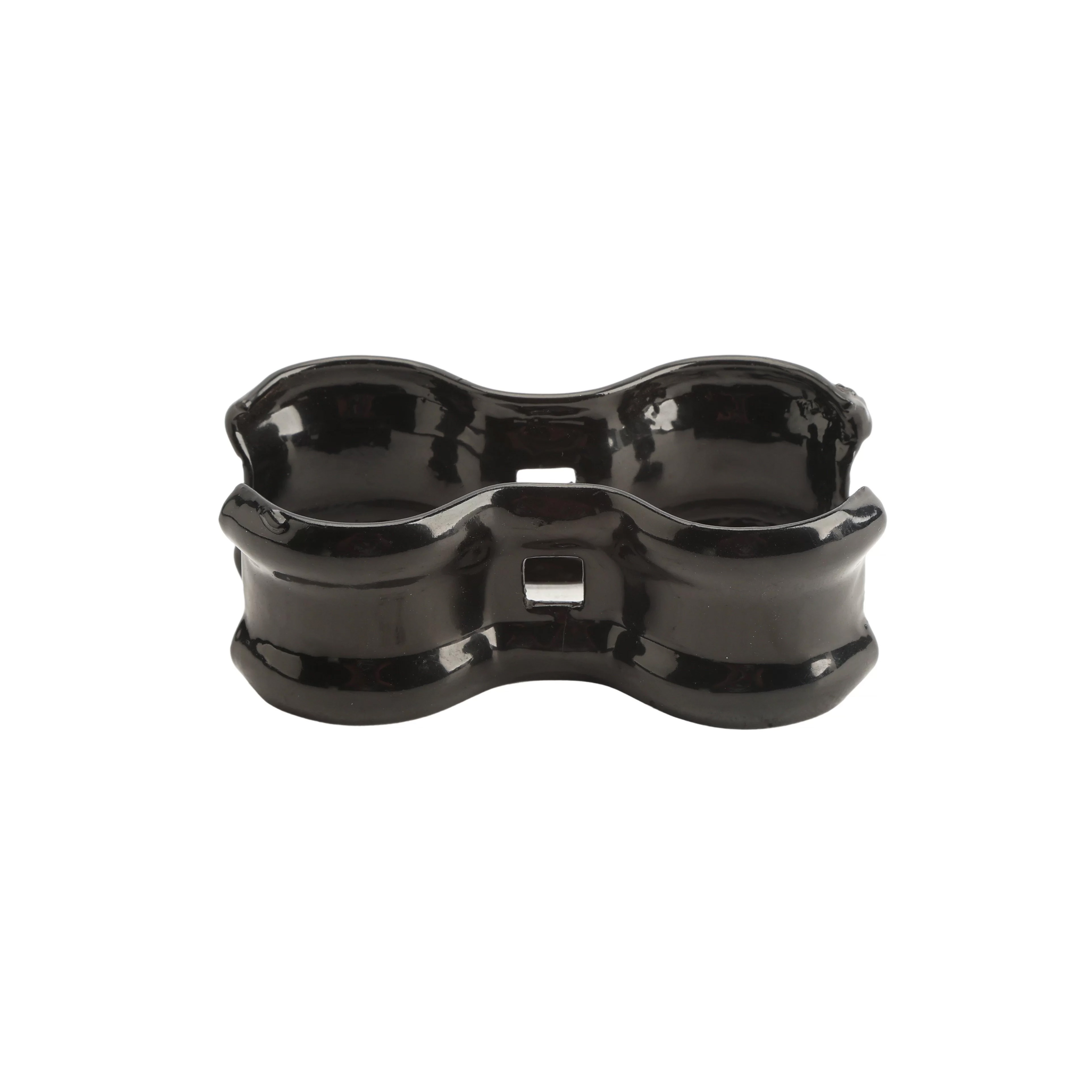 kennel clamps