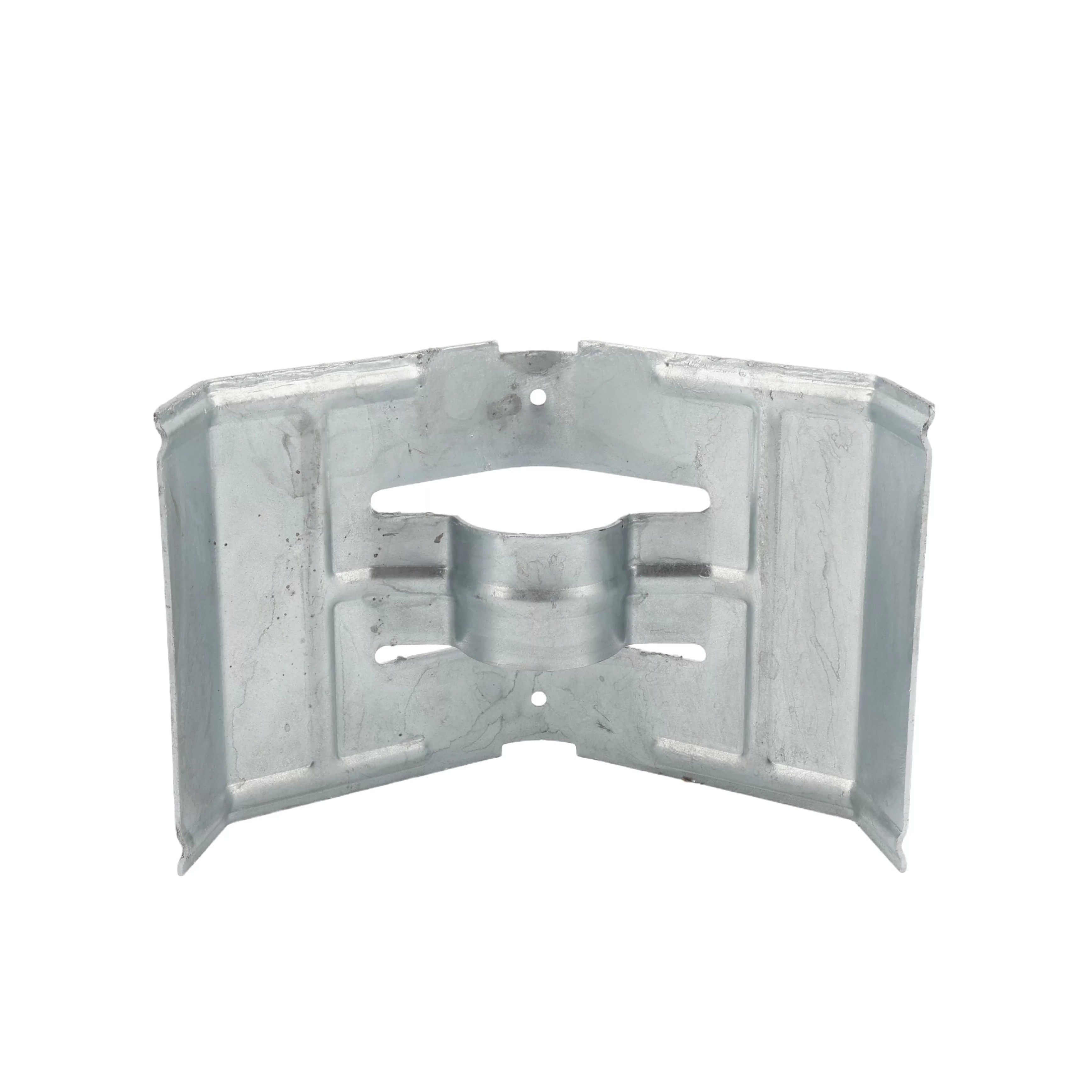 1 5/8, 2 and 2 1/2 In Ground Post Anchor for Securing No-Dig Fence Posts